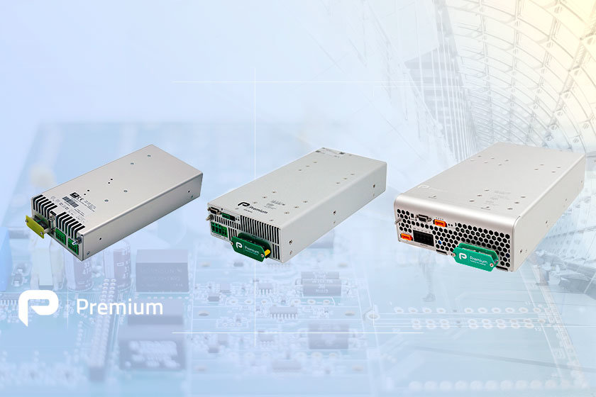 Application Notes, DC/AC inverters Unlocking the Power of DC/AC Inverters: Everything You Need to Know